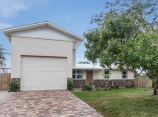 154 Cornell Rd, Saint Augustine, FL 32086