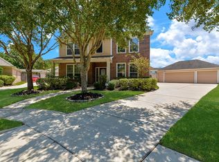 26739 Abbey Springs Ln, Katy, TX 77494