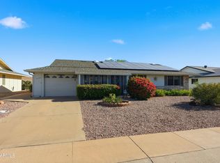 9726 W Alabama Ave, Sun City, AZ 85351