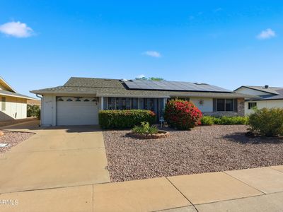 9726 W ALABAMA Avenue, Sun City, AZ, 85351