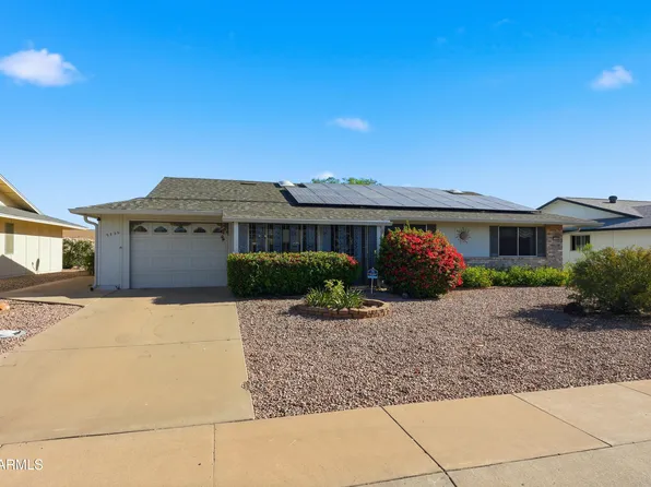 9726 W ALABAMA Avenue, Sun City, AZ 85351