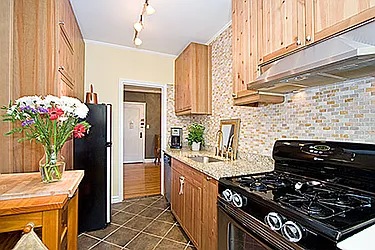 Sold by City Connections Realty