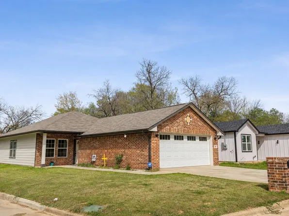 101 Ross St W, Sulphur Springs, TX 75482