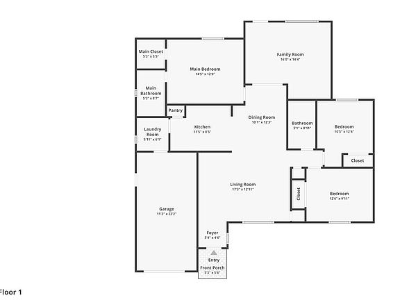 2nd image of 12053 Shadow Ridge Blvd