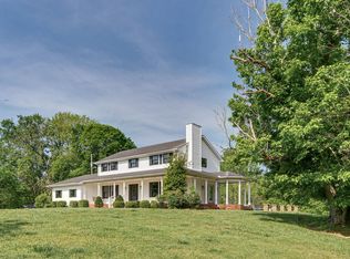 1148 Kimbrough Rd, Ashland City, TN 37015