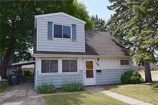 5133 Wissman Rd — Photo 1