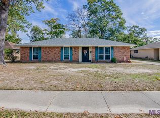345 Wingate Dr, Baton Rouge, LA 70815