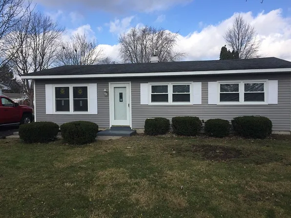 427 E South E, Gas City, IN 46933