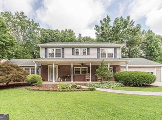 321 Deerwood Dr, Suwanee, GA 30024