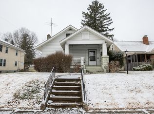 1121 N Murray St, Springfield, OH 45503