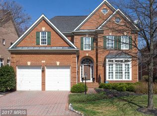 1389 Northwyck Ct, Mc Lean, VA 22102