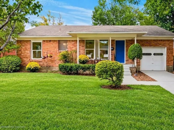 621 Lockwood Dr, Richardson, TX 75080