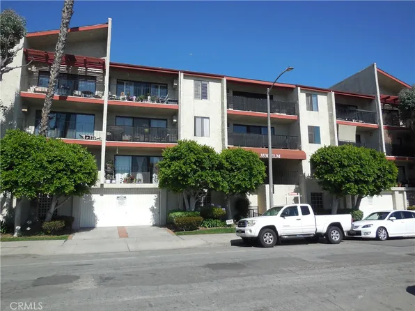 3530 Elm Ave Unit 210, Long Beach, CA 90807