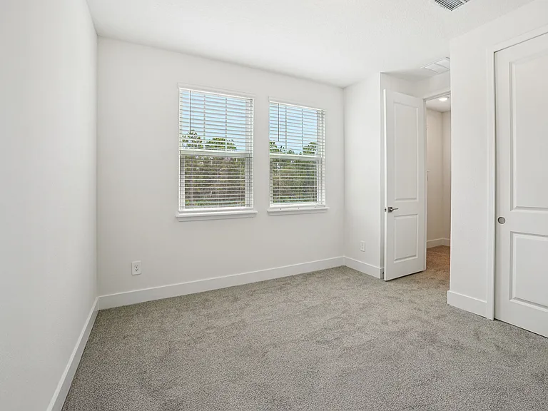 4th bedroom