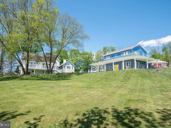 1072 Five Points Richmond Rd, Bangor, PA 18013