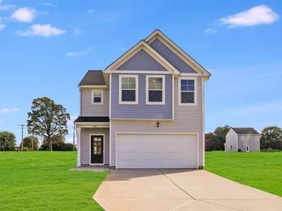 103 Red Cedar Ln, Statesville, NC, 28625