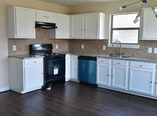 9202 Pinderfield Ct, Houston, TX 77083