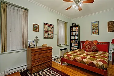 Sold by Citi Habitats
