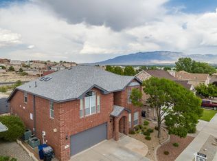 9628 Benton St NW, Albuquerque, NM 87114