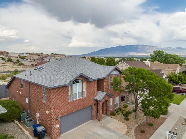 9628 Benton St NW, Albuquerque, NM 87114