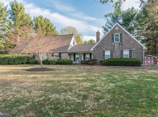 1801 Furnace Rd, Jarrettsville, MD 21084