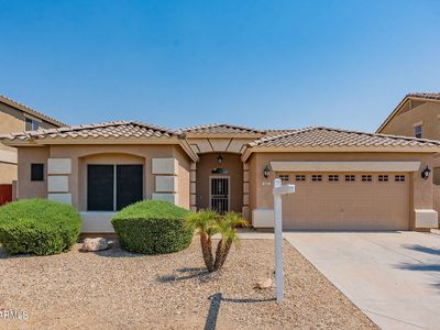 183 S 165th Dr, Goodyear, AZ, 85338