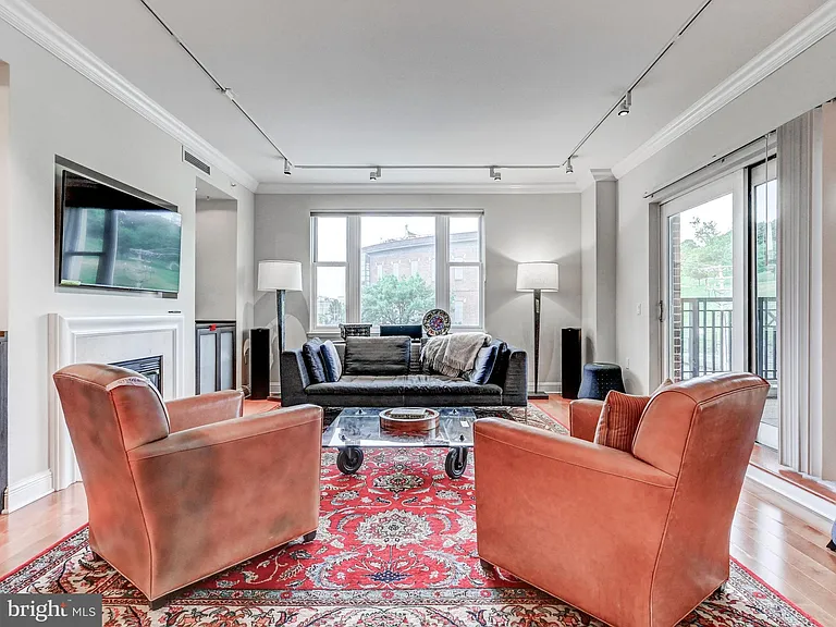 801 Key Hwy #313 — Photo 15