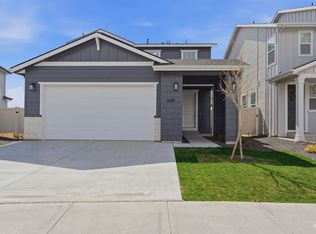 5591 W Aralia Dr, Meridian, ID 83646