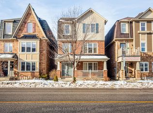 299 Dymott Ave, Milton, ON L9T 0Z4