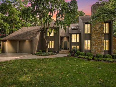 11909 Goddard St, Overland Park, KS, 66213