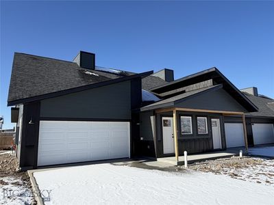 500 Edgar St #A, Belgrade, MT, 59714