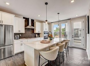 739 Hoke Ln, Davidson, NC 28036