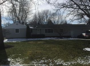918 Dodge Dr, Amherst, OH
