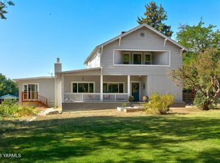 2810 Butterfield Rd, Yakima, WA