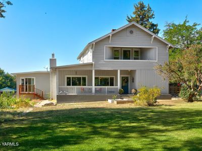 2810 Butterfield Rd, Yakima, WA, 98901