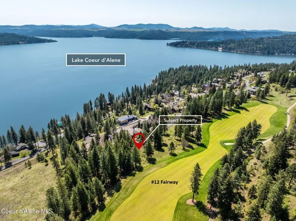 Nka Onyx Circle L47 W, Coeur D Alene, ID 83814