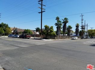 1108 Broad Ave, Wilmington, CA 90744