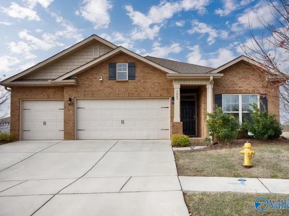 7009 Newland Ct, Huntsville, AL 35806