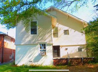 2688 Cherokee Ave #BASEMENT, Macon, GA 31204