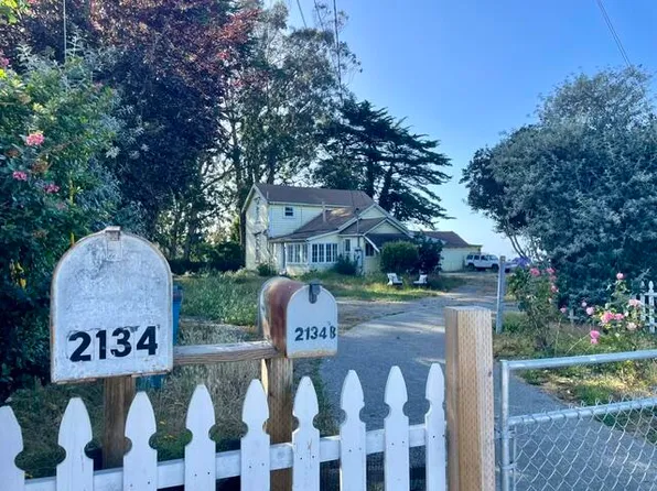 2134 Progress St, Eureka, CA 95501