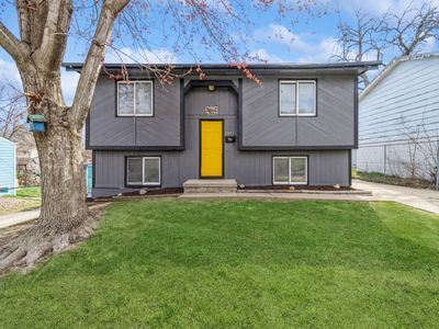 1309 Stewart St, Des Moines, IA, 50316