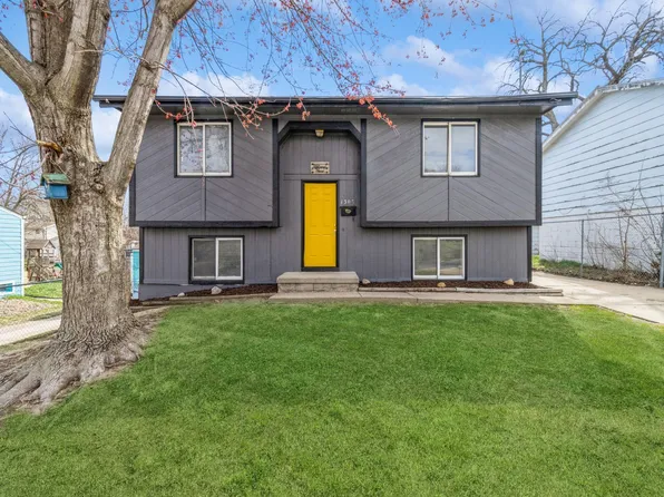 1309 Stewart St, Des Moines, IA 50316