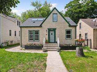 2514 McKinley St NE, Minneapolis, MN 55418