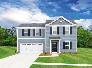 308 Skipton St, Greenville, SC 29605