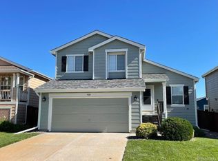 9929 Saybrook St, Highlands Ranch, CO 80126