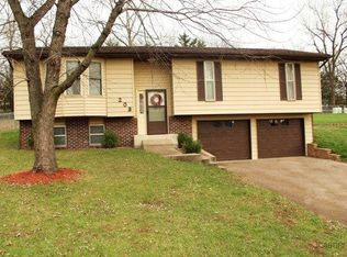 203 W Haven Dr, Jefferson City, MO 65109