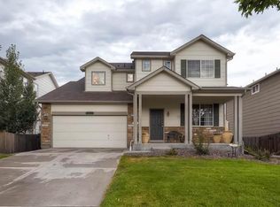 11459 Ironton St, Commerce City, CO 80640