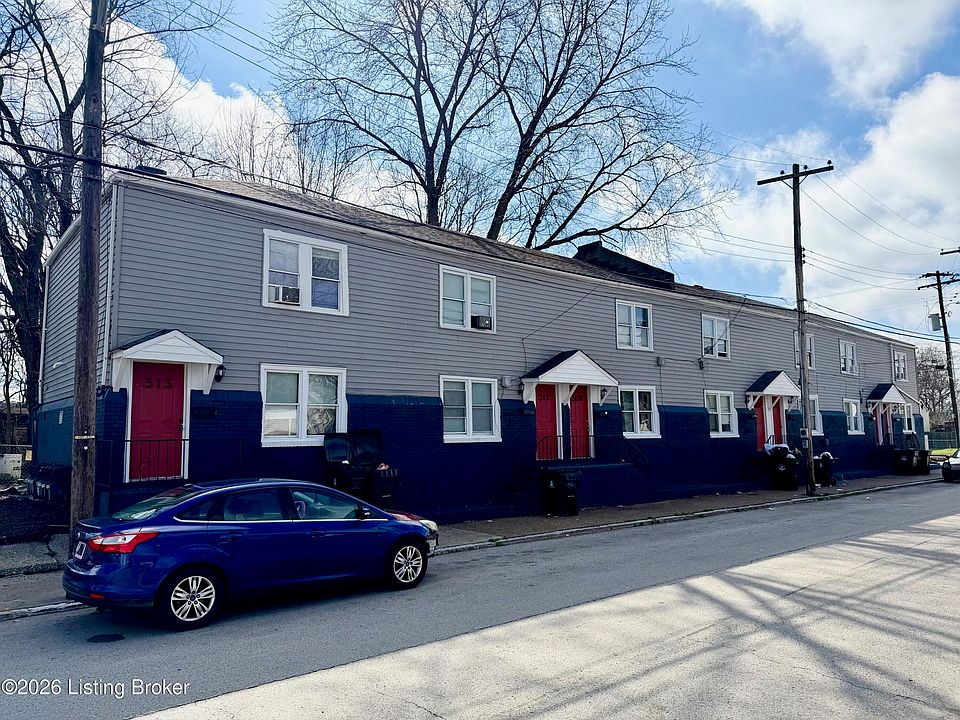 1st image of 505 N 31st St