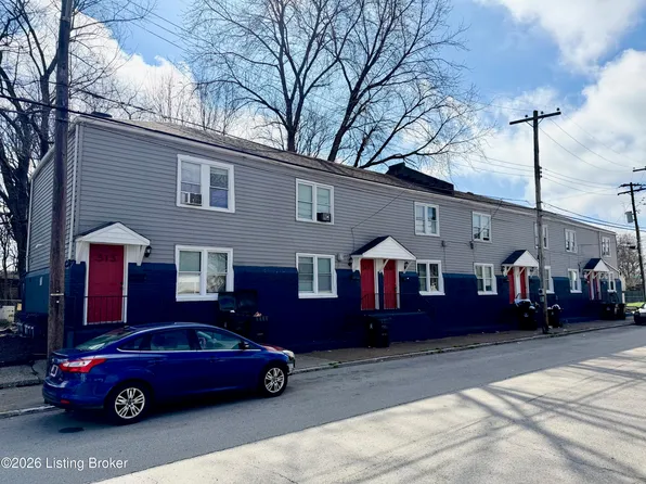509 N 31st St, Louisville, KY 40212