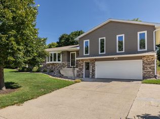 1024 Park Ridge DRIVE, Onalaska, WI 54650